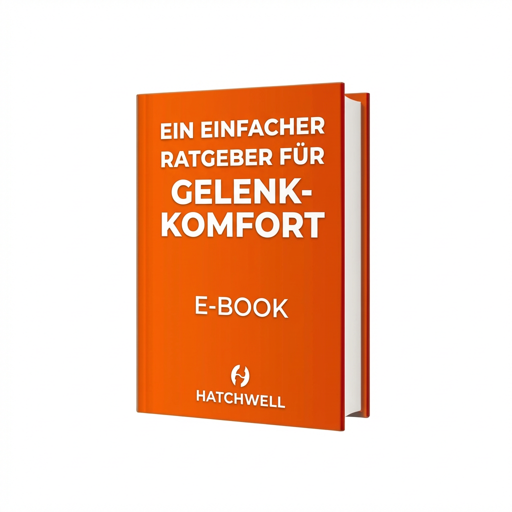 Un guide simple pour le confort articulaire