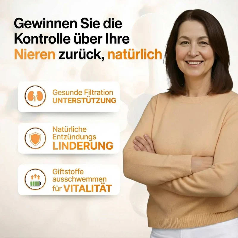 Sanlava Bio-Kurkuma 2250 mg | Unterstützt eine gesunde Nierenfiltration & hilft, entzündliche Ablagerungen auszuspülen