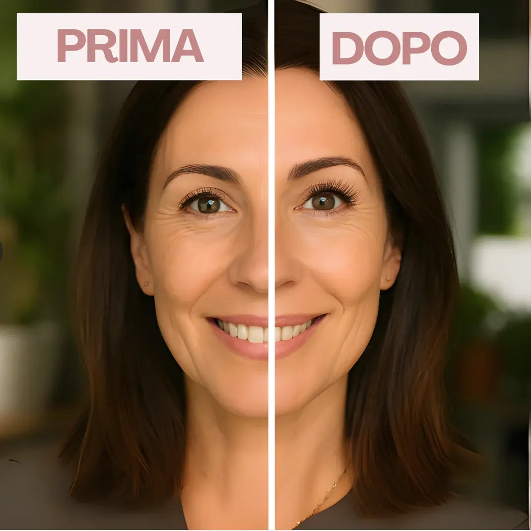 NuraBeauty| Mascara naturel allongeant et nourrissant.