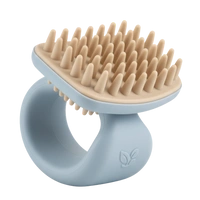 Brosse de toilettage KittySupps™