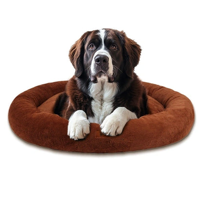 Pet Perfect Orthopedic Donut Basket
