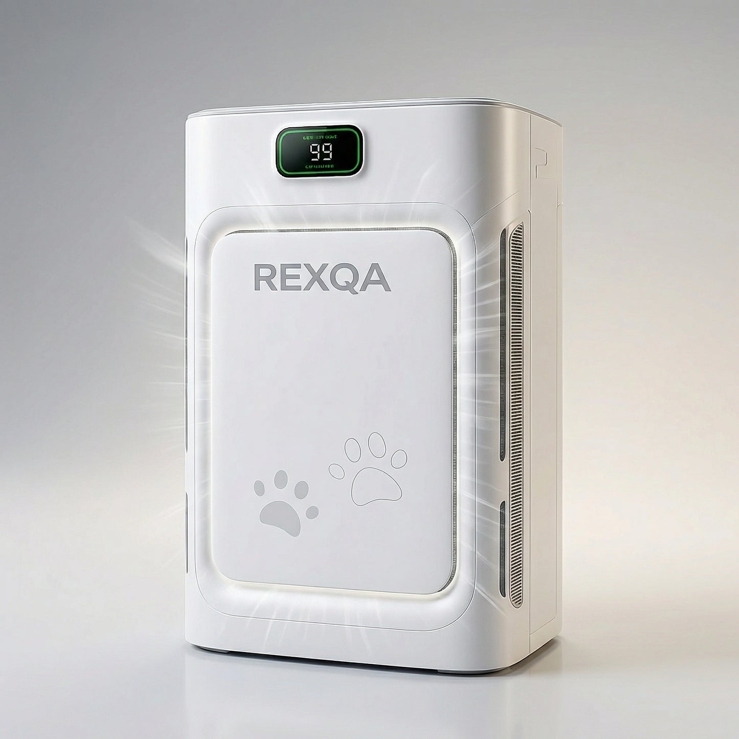 Rexqa FurGuard™ Air Purifier