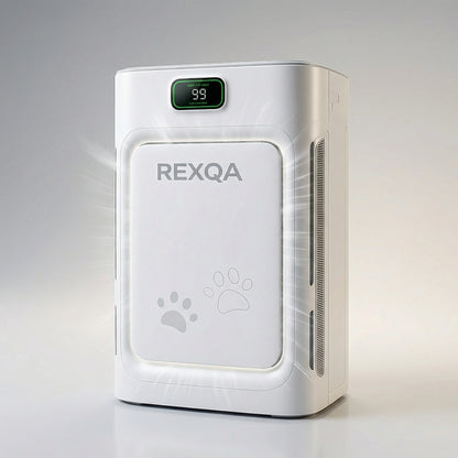 Rexqa FurGuard™ Air Purifier