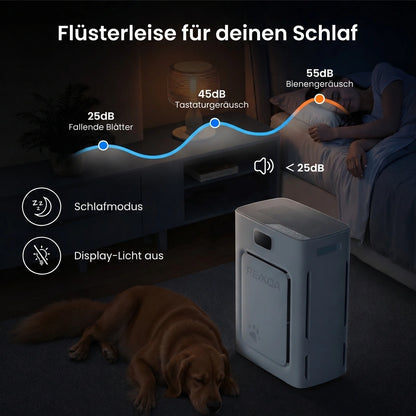 Rexqa FurGuard™ Air Purifier