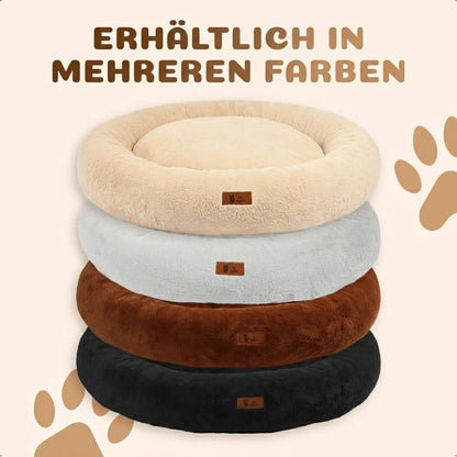 Pet Perfect Orthopedic Donut Basket