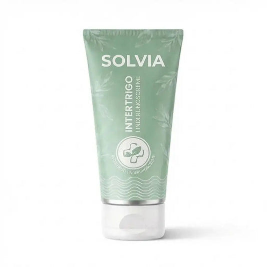 Solvia™ Crème bien-être