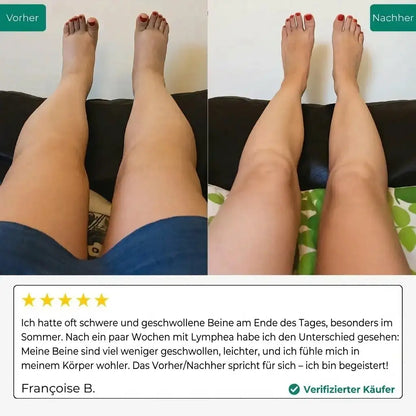 DRAINEUR LYMPHATIQUE