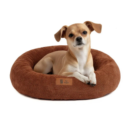Pet Perfect Orthopedic Donut Basket