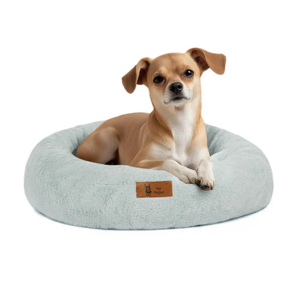 Pet Perfect Orthopedic Donut Basket